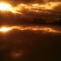Picture for song 'bloodredsky' by artist 'tlasoi'