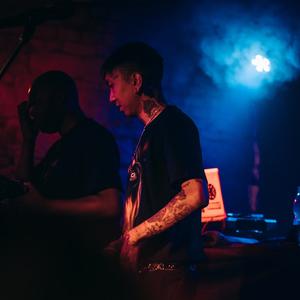 Picture for song 'Silent Response' by artist 'TLN BEATS'