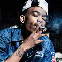 Picture for song 'NEW! * Strippers* !' by artist 'tntbeatsXD'