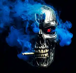 Picture for song 'LOCKDOWN - Bouncy Trap Rap beat' by artist 'Trapula Beats'