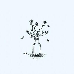 Picture for song 'ECHOES' by artist 'T.R.G.F'