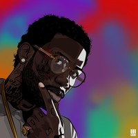 Picture for song 'Condo' by artist 'Troy Picasso'