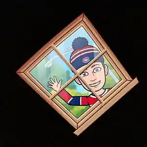 Picture for song 'Follow the Leader' by artist 'Troy VanDusen'