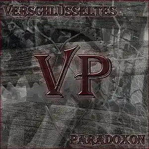 Picture for song 'The Garden' by artist 'Verschlusseltes Paradoxon'