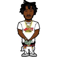 Picture for song 'Icey' by artist 'WaltzOnThaSlap (TWaltz)'