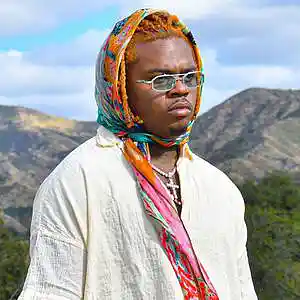 Picture for song 'Wunna' by artist 'Prod. 8lueredd'