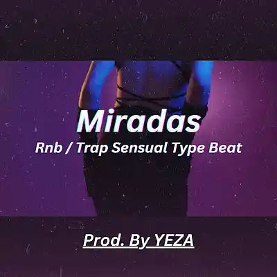 Picture for song 'Carita' by artist 'YEZA'