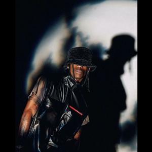 Picture for song 'DEMON - TRAVIS SCOTT x DRAKE x 21 SAVAGE TYPE BEAT' by artist 'ZAKI BEATS'