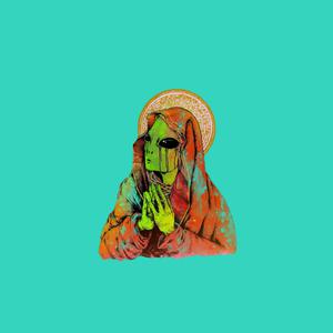 Picture for song 'Saint' by artist 'Zordag'