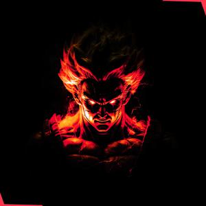 Picture for song 'Warrior' by artist 'Zuga'z Beatz'