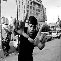 Picture for song 'Clap - Torae Type Beat' by artist '1st Official'