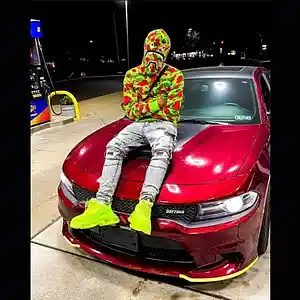 Picture for song '[FREE] SleazyWorld Go Type Beat "Opp Holiday"' by artist 'prodleavz'