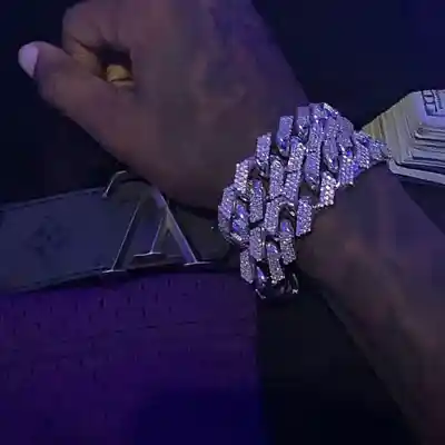 Picture for song 'Rio Da Yung OG x Babyfxce E Type Beat - 3AM' by artist '8xbeatz'