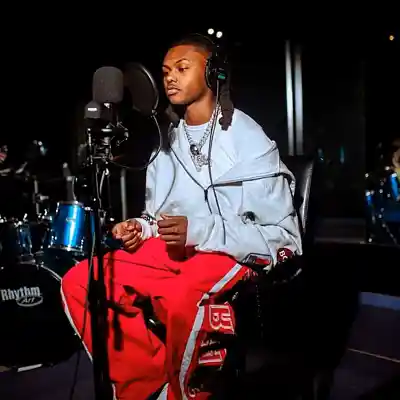 Picture for song 'Rio Da Yung OG x Babyfxce E Type Beat - One Of One' by artist '8xbeatz'