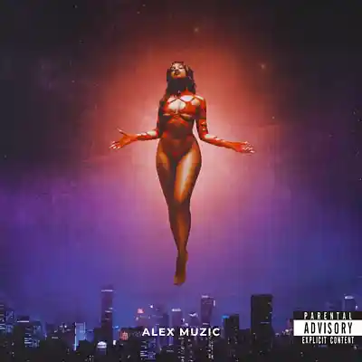 Picture for song 'POETIC PAIN - ROD WAVE TYPE BEAT' by artist 'Alex Muzic'