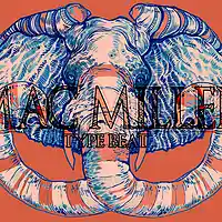 Picture for song 'Elephant - Prod Bassment Ent' by artist 'Bassment ENT'