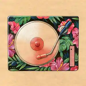 Picture for song 'PG 18' by artist 'BEATSBURG'