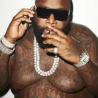Picture for song 'Trap Boi (Rick Ross)' by artist 'Beat Splash'