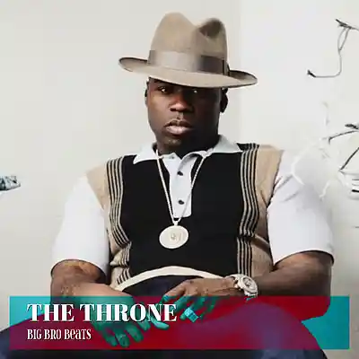 Picture for song 'THE THRONE *HARD DISS EPIC BRASS RAP BEAT EMINEM' by artist 'Big Bro Beats'