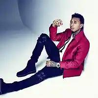Picture for song '*BANGER* Care Less' by artist 'Big Nuts'