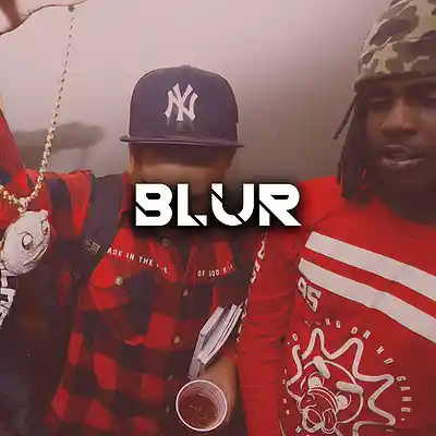 Picture for song 'Blur' by artist 'Brandnew Beats'