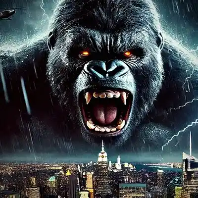 Picture for song 'Beast Mode / Meek Mill x Young M.A Type Beat' by artist 'Buckroll'