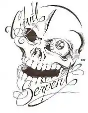 Picture for song 'Diggin My Grave' by artist 'Civil Serpent'
