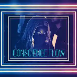 Picture for song 'like-this' by artist 'Conscience Flow'