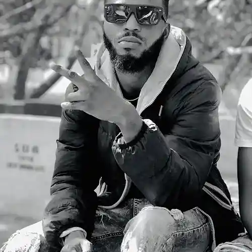 Picture for song 'Damiechuks_ blinky big money' by artist 'Damiechuks'