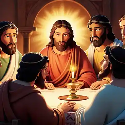 Picture for song 'Apostle's Creed produced by Shmick' by artist 'David Paul II'