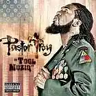 Picture for song 'The Only Way Is Up!!!!!!!!!Pastor Troy Type!!Banga' by artist 'D-Eazie'