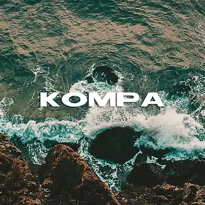 Picture for song '"KOMPA" Joé Dwèt Filé X Burna Boy Type Beat' by artist 'Deejay Show Producer'