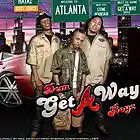 Picture for song 'Cutta Time (*Get-Away ft. Pleasure P*)' by artist 'Deepfix Productionz'