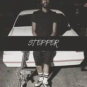 Picture for song 'Stepper (Bankroll Fresh Type Beat) - Devezin.com' by artist 'Devezin'