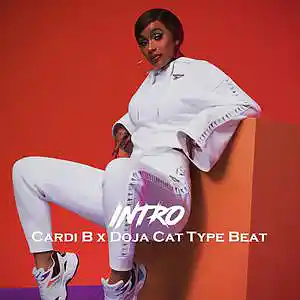 Picture for song '*Intro* - Trap Club Cardi B Type Beat' by artist 'DezDrama Beats'
