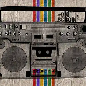 Picture for song 'beat by DragSun OLD SCHOOL' by artist 'DragSun'