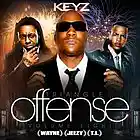 Picture for song 'Triangle Offense' by artist 'Dukey Stains'