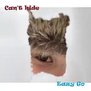 Picture for song 'CAN T HIDE' by artist 'EAZY GO'