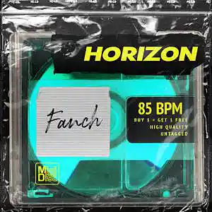 Picture for song 'Horizon - (BUY 1 GET 1 FREE)' by artist 'Fanch'