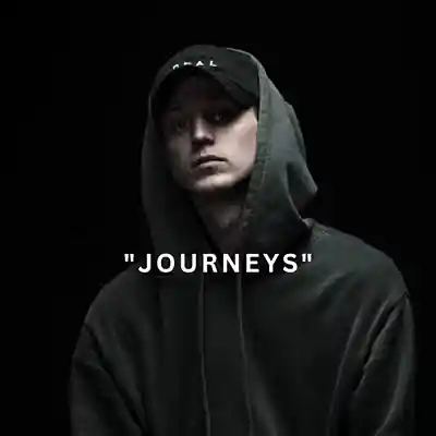 Picture for song '"JOURNEYS"' by artist 'prodFDR'