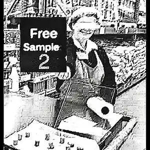 Picture for song 'ERYKAH X GHOSTAPEBEATZ' by artist 'Ghostapebeatz'