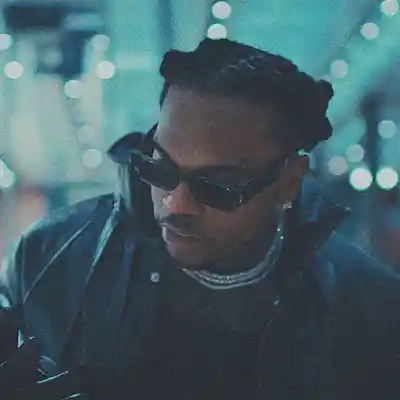 Picture for song '''SELFISH'' / GUNNA TYPE BEAT' by artist 'Beats By Gioest'