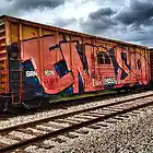 Picture for song 'Rollin prod. Tony Slowmo' by artist 'Grime Lab'