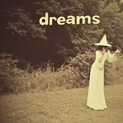 Picture for song 'Witch House' by artist 'HAG of Boston'