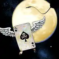 Picture for song 'Blues For Your Brother' by artist 'Homeless Balloon'