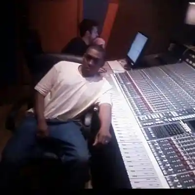Picture for song 'Cry - Produced By: FreQuincy' by artist 'IT Factor Ent'