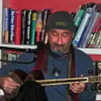 Picture for song 'Mastom (tar)' by artist 'Jazmahalis'