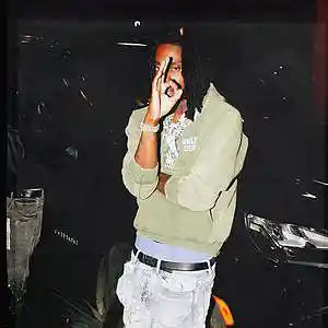 Picture for song 'Garden (buy 1 get 4 FREE)' by artist 'JHURLY'