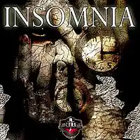 Picture for song 'Insomnia ' by artist 'JL Ortega Beatz'