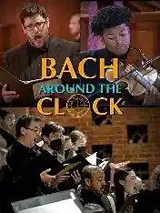 Picture for song 'Bach Around the Clock' by artist 'Johanna Renfro'